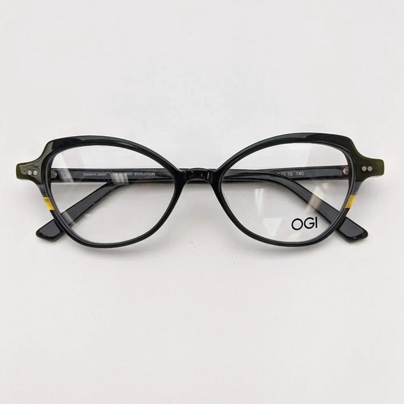 OGI Evolution 9220/1978 Eyeglasses 52/16 140 /KAZ360 - Picture 1 of 8